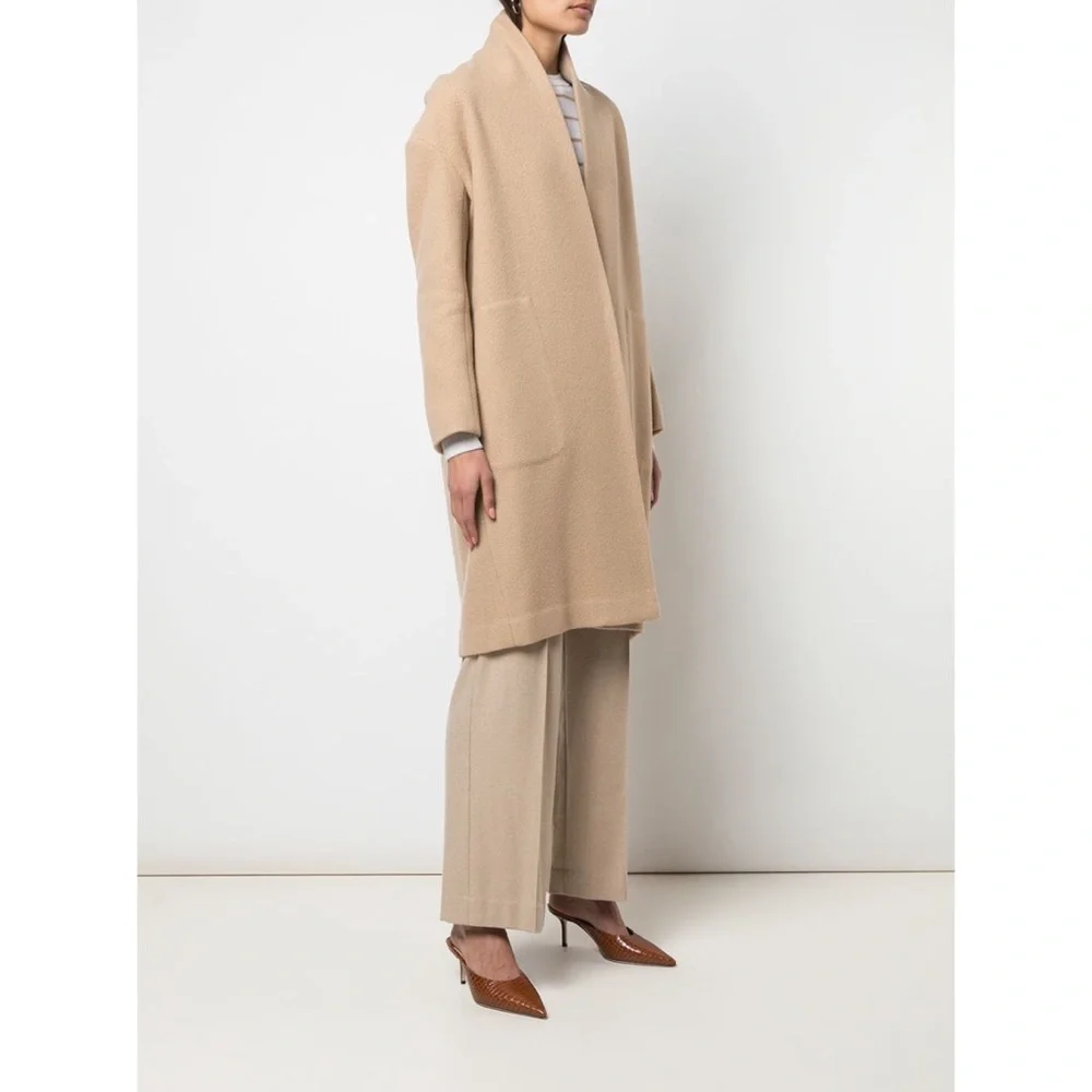 Vince long coat